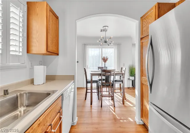Photo 4 of Single family home for sale at 10470 Fancy Fern St, Las Vegas, NV 89183 | MLS# 2821136 | Listing updated on 2026-10-03