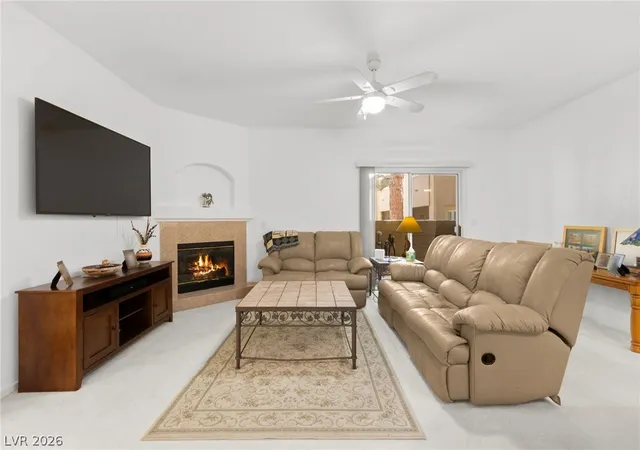 Condo for sale at 8709 Red Rio Dr #104, Las Vegas, NV 89128 | MLS# 2820926