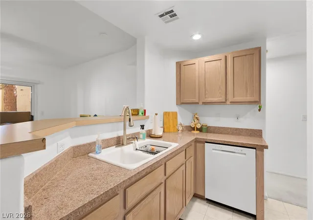 Photo 1 of Condo for sale at 8709 Red Rio Dr #104, Las Vegas, NV 89128 | MLS# 2820926 | Listing updated on 2026-09-23
