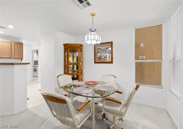 Photo 2 of Condo for sale at 8709 Red Rio Dr #104, Las Vegas, NV 89128 | MLS# 2820926 | Listing updated on 2026-09-23