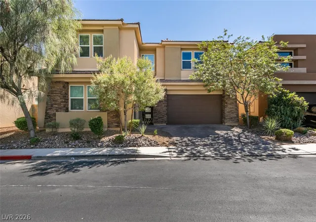 Photo 1 of Single family home for sale at 8575 Old Daylily Ln, Las Vegas, NV 89113 | MLS# 2820843 | Listing updated on 2026-10-07