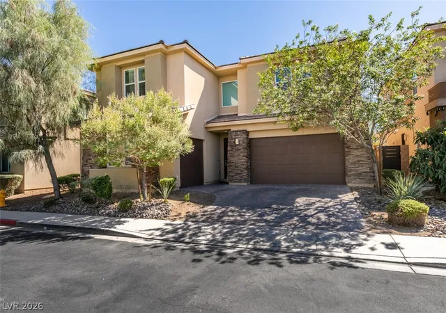 Photo 2 of Single family home for sale at 8575 Old Daylily Ln, Las Vegas, NV 89113 | MLS# 2820843 | Listing updated on 2026-10-07
