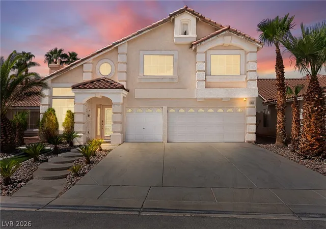 Photo 1 of Single family home for sale at 7943 Avalon Is St, Las Vegas, NV 89139 | MLS# 2820841 | Listing updated on 2026-09-30