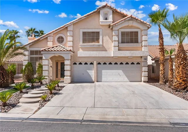 Photo 2 of Single family home for sale at 7943 Avalon Is St, Las Vegas, NV 89139 | MLS# 2820841 | Listing updated on 2026-09-30