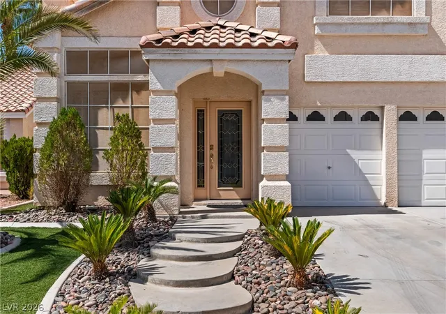 Photo 3 of Single family home for sale at 7943 Avalon Is St, Las Vegas, NV 89139 | MLS# 2820841 | Listing updated on 2026-09-30