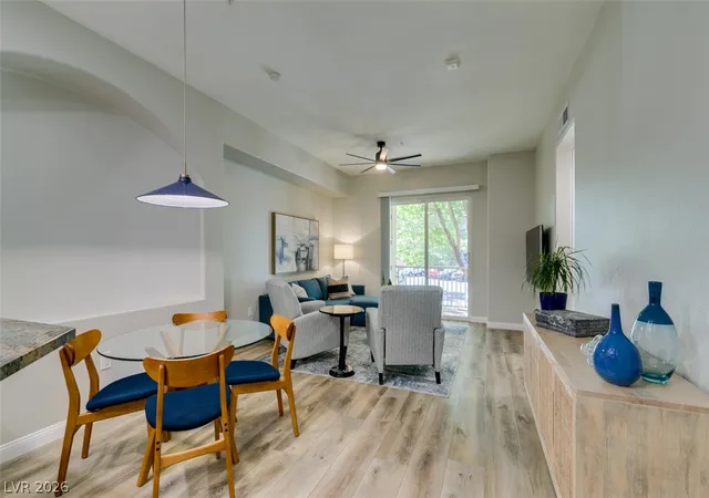 Photo 1 of Sale Pending at 50 E Serene Ave #105, Las Vegas, NV 89123 | MLS# 2821030 | Listing updated on 2026-10-07