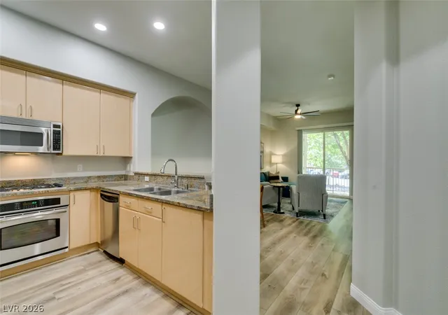 Photo 2 of Sale Pending at 50 E Serene Ave #105, Las Vegas, NV 89123 | MLS# 2821030 | Listing updated on 2026-10-07