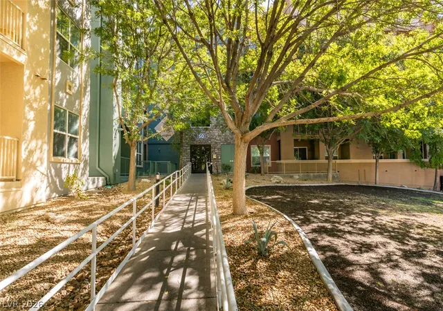 Photo 3 of Sale Pending at 50 E Serene Ave #105, Las Vegas, NV 89123 | MLS# 2821030 | Listing updated on 2026-10-07