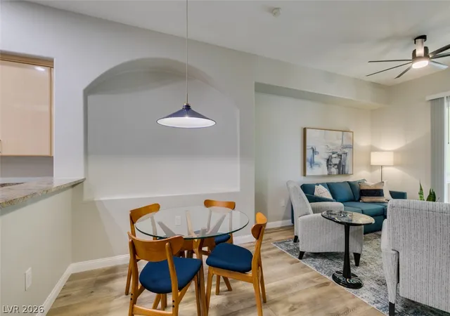 Photo 3 of Sale Pending at 50 E Serene Ave #105, Las Vegas, NV 89123 | MLS# 2821030 | Listing updated on 2026-10-07
