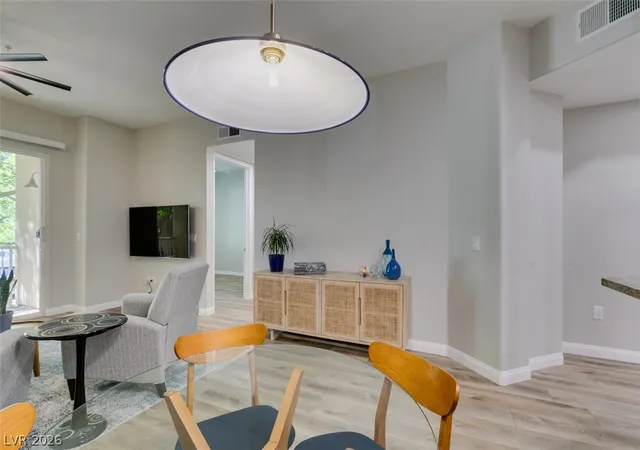 Photo 4 of Sale Pending at 50 E Serene Ave #105, Las Vegas, NV 89123 | MLS# 2821030 | Listing updated on 2026-10-07