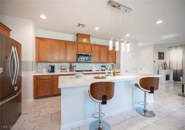 Photo 2 of Single family home for sale at 1550 Visible Ave, North Las Vegas, NV 89031 | MLS# 2820220 | Listing updated on 2026-09-24