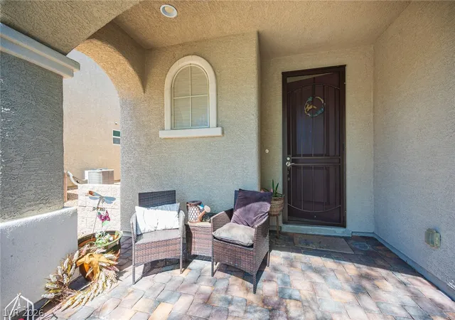 Photo 4 of Single family home for sale at 1550 Visible Ave, North Las Vegas, NV 89031 | MLS# 2820220 | Listing updated on 2026-09-24