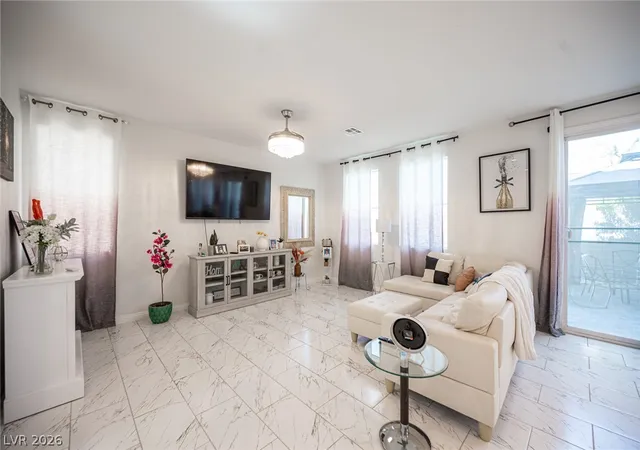 Photo 1 of Single family home for sale at 1550 Visible Ave, North Las Vegas, NV 89031 | MLS# 2820220 | Listing updated on 2026-09-24