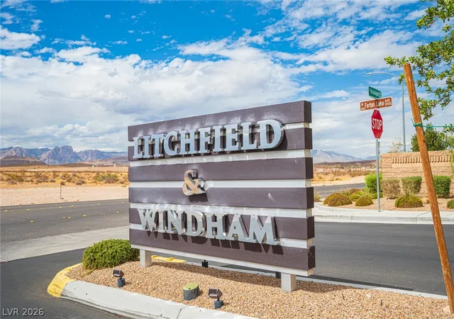 Photo 1 of Single family home for sale at 10090 Tamberlaine Ave, Las Vegas, NV 89178 | MLS# 2821149 | Listing updated on 2026-09-23