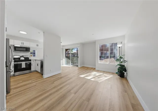 Photo 1 of Condo for sale at 2121 Sealion Dr #104, Las Vegas, NV 89128 | MLS# 2821137 | Listing updated on 2026-09-24