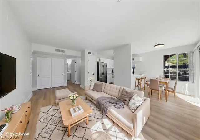 Photo 2 of Condo for sale at 2121 Sealion Dr #104, Las Vegas, NV 89128 | MLS# 2821137 | Listing updated on 2026-09-24