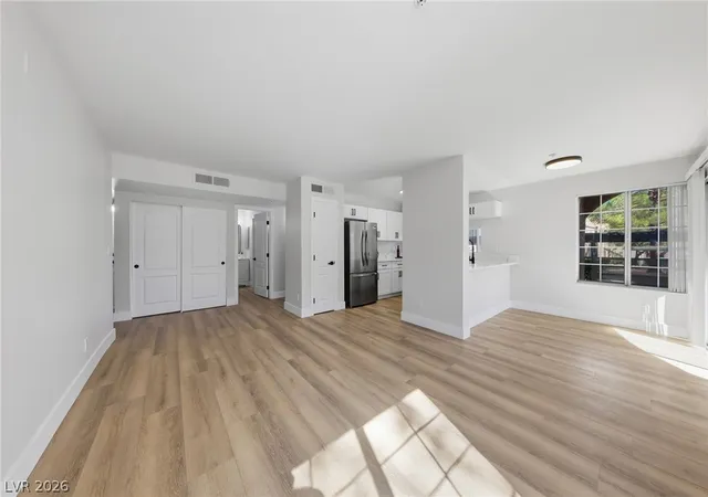 Photo 3 of Condo for sale at 2121 Sealion Dr #104, Las Vegas, NV 89128 | MLS# 2821137 | Listing updated on 2026-09-24