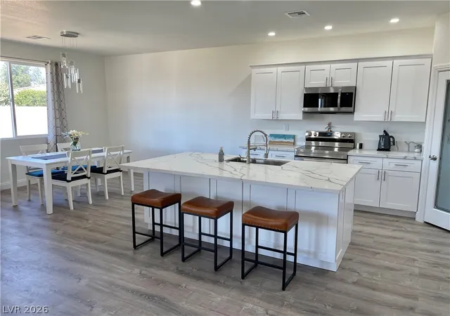 Photo 3 of Single family home for sale at 6660 Stubblefield Dr, Pahrump, NV 89061 | MLS# 2821164 | Listing updated on 2026-09-23
