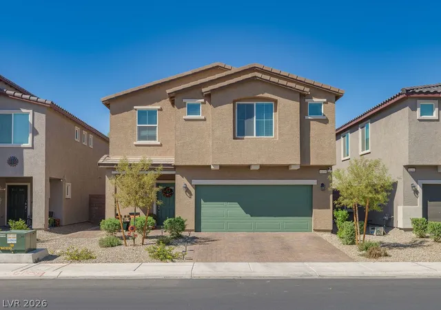 Photo 1 of Single family home for sale at 6135 Larimar Gold St, Las Vegas, NV 89115 | MLS# 2820849 | Listing updated on 2026-10-27