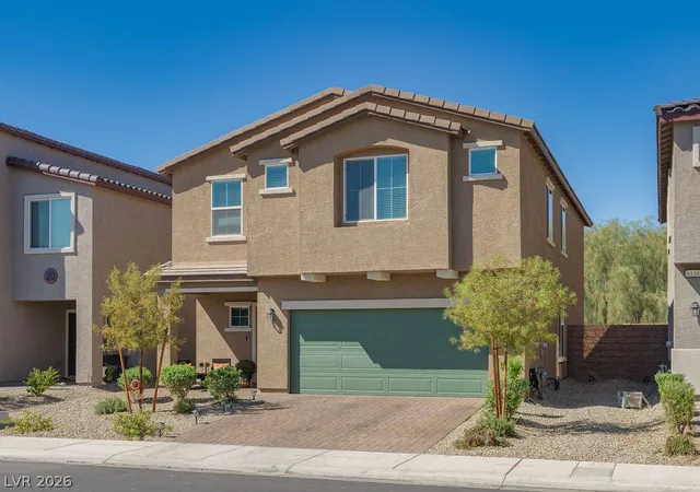 Photo 1 of Single family home for sale at 6135 Larimar Gold St, Las Vegas, NV 89115 | MLS# 2820849 | Listing updated on 2026-10-27