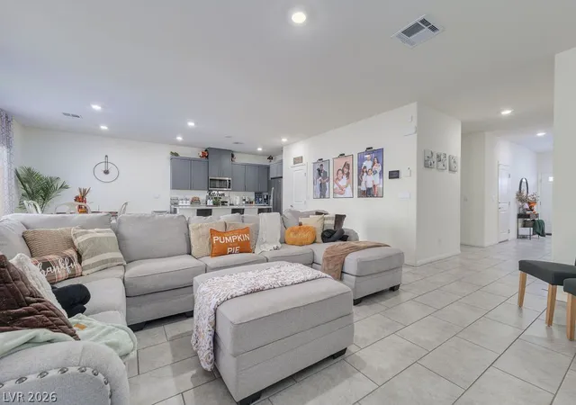 Photo 3 of Single family home for sale at 6135 Larimar Gold St, Las Vegas, NV 89115 | MLS# 2820849 | Listing updated on 2026-10-27