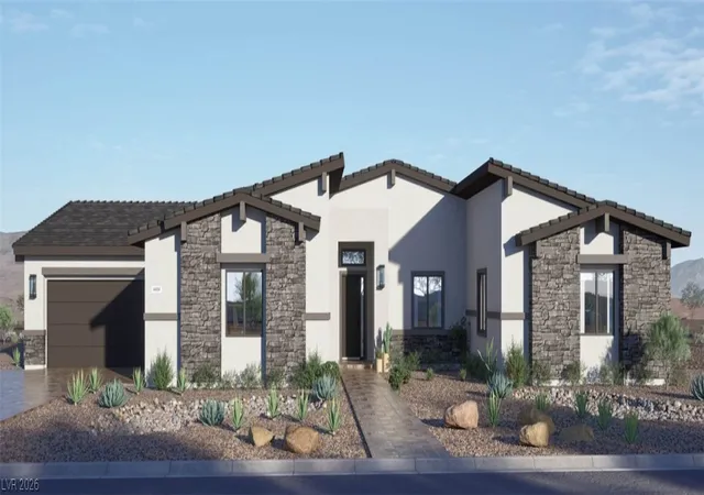 Photo 1 of Sale Pending at 8230 Whitburn Ct, Las Vegas, NV 89113 | MLS# 2820009 | Listing updated on 2026-09-23