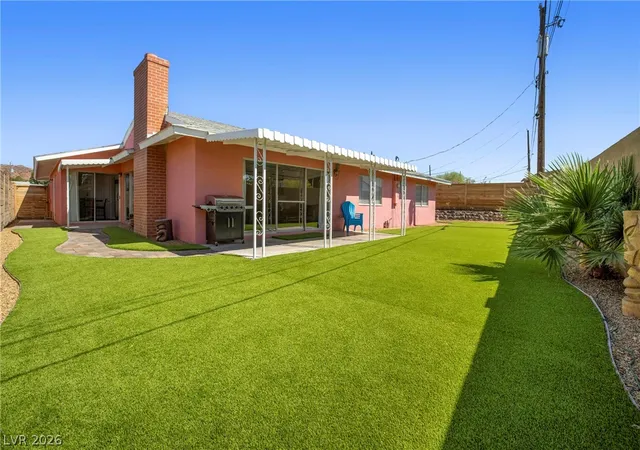 Photo 2 of Single family home for sale at 615 Don Vincente Dr, Boulder City, NV 89005 | MLS# 2821148 | Listing updated on 2026-09-23