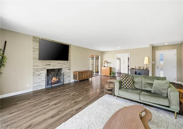 Photo 3 of Single family home for sale at 615 Don Vincente Dr, Boulder City, NV 89005 | MLS# 2821148 | Listing updated on 2026-09-23