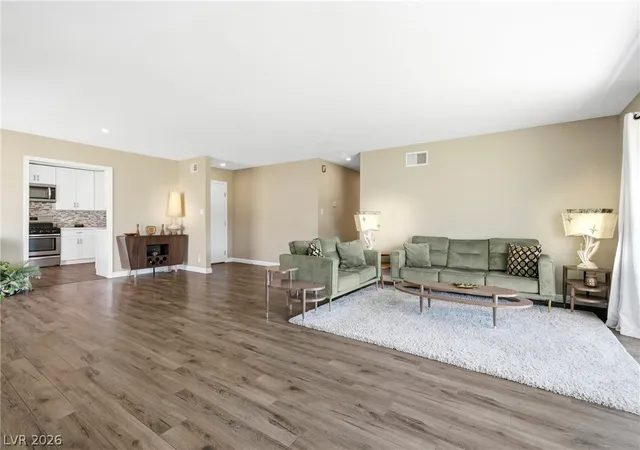 Photo 4 of Single family home for sale at 615 Don Vincente Dr, Boulder City, NV 89005 | MLS# 2821148 | Listing updated on 2026-09-23