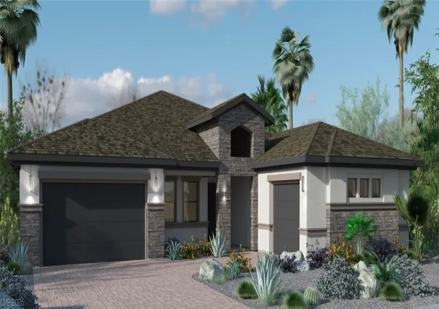 Photo 1 of Sale Pending at 9211 Manitou Peak Ct, Las Vegas, NV 89139 | MLS# 2820404 | Listing updated on 2026-09-23