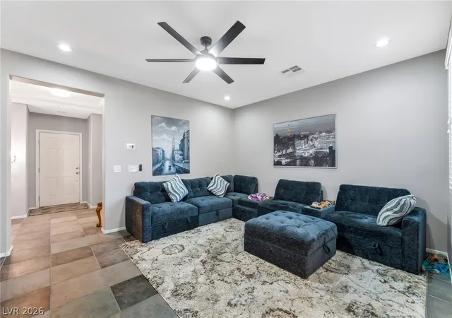 Photo 1 of Single family home for sale at 3636 Metter St, Las Vegas, NV 89129 | MLS# 2821200 | Listing updated on 2026-09-26