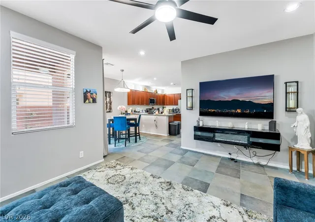 Photo 2 of Single family home for sale at 3636 Metter St, Las Vegas, NV 89129 | MLS# 2821200 | Listing updated on 2026-09-26