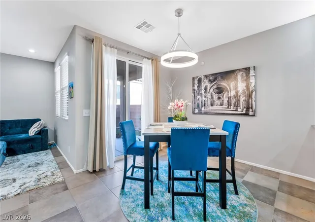 Photo 4 of Single family home for sale at 3636 Metter St, Las Vegas, NV 89129 | MLS# 2821200 | Listing updated on 2026-09-26