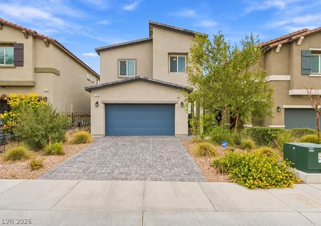 Photo 1 of Single family home for sale at 7834 Morganite Ave, Las Vegas, NV 89113 | MLS# 2821193 | Listing updated on 2026-09-24