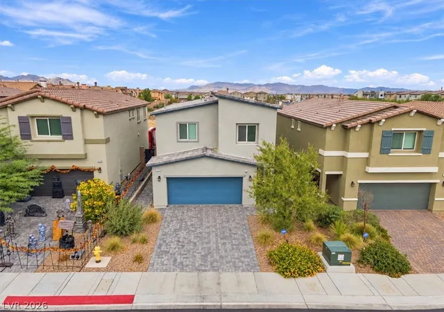 Photo 2 of Single family home for sale at 7834 Morganite Ave, Las Vegas, NV 89113 | MLS# 2821193 | Listing updated on 2026-09-24