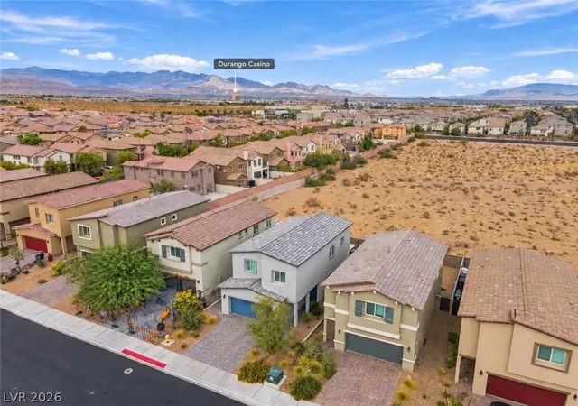 Photo 3 of Single family home for sale at 7834 Morganite Ave, Las Vegas, NV 89113 | MLS# 2821193 | Listing updated on 2026-09-24