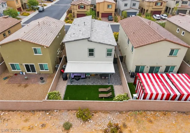Photo 4 of Single family home for sale at 7834 Morganite Ave, Las Vegas, NV 89113 | MLS# 2821193 | Listing updated on 2026-09-24