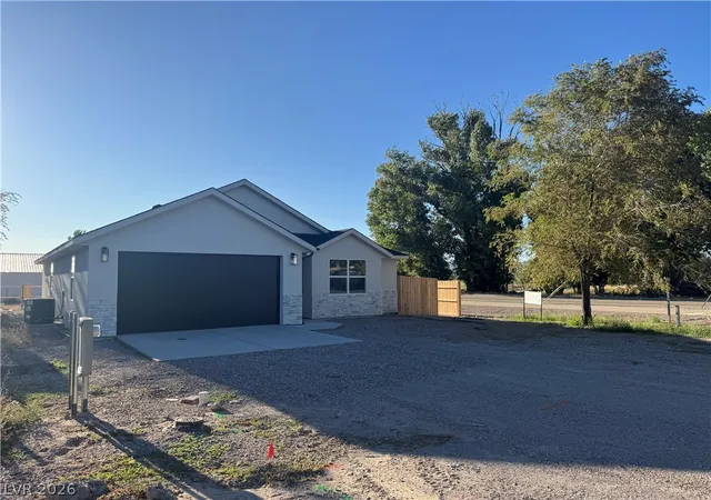 Photo 2 of Single family home for sale at 15 S 2nd Street, Panaca, NV 89042 | MLS# 2820616 | Listing updated on 2026-09-26