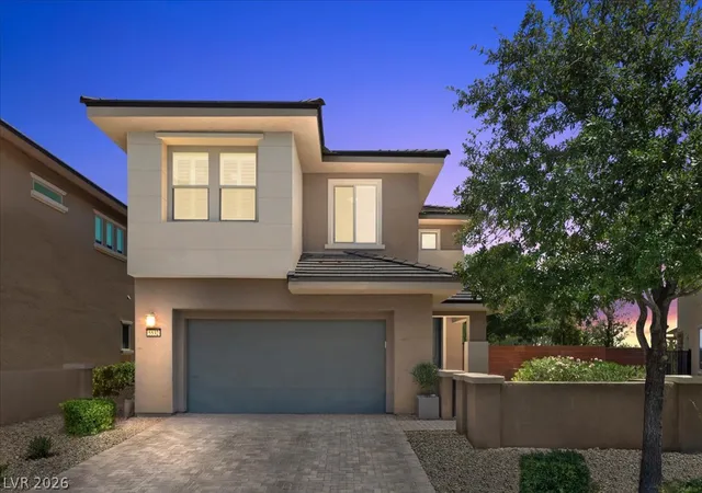 Photo 1 of Single family home for sale at 5532 Bristol Grv Ln, Las Vegas, NV 89135 | MLS# 2821198 | Listing updated on 2026-10-03
