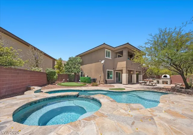 Photo 2 of Single family home for sale at 5532 Bristol Grv Ln, Las Vegas, NV 89135 | MLS# 2821198 | Listing updated on 2026-10-03