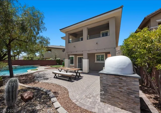 Photo 3 of Single family home for sale at 5532 Bristol Grv Ln, Las Vegas, NV 89135 | MLS# 2821198 | Listing updated on 2026-10-03