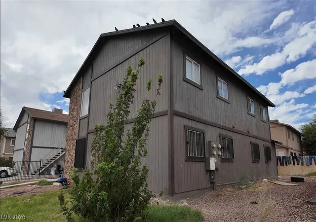 Photo 3 of Multi family home for sale at 1871 Fulstone Way, Las Vegas, NV 89115 | MLS# 2820492 | Listing updated on 2026-09-23