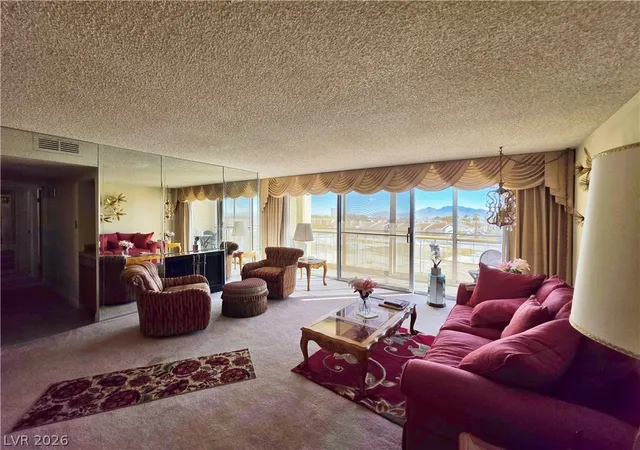 Photo 3 of Condo for sale at 745 N Royal Crst Cir #143, Las Vegas, NV 89169 | MLS# 2821204 | Listing updated on 2026-09-24
