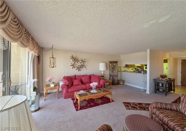 Photo 3 of Condo for sale at 745 N Royal Crst Cir #143, Las Vegas, NV 89169 | MLS# 2821204 | Listing updated on 2026-09-24