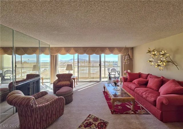 Photo 4 of Condo for sale at 745 N Royal Crst Cir #143, Las Vegas, NV 89169 | MLS# 2821204 | Listing updated on 2026-09-24