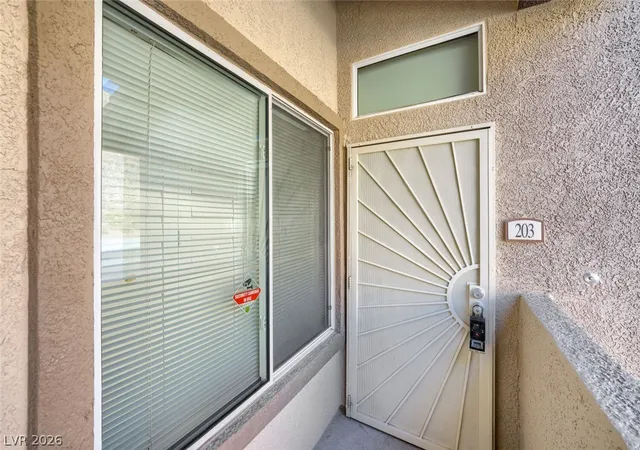 Condo for sale at 3545 Cactus Shadow St #203, Las Vegas, NV 89129 | MLS# 2818650