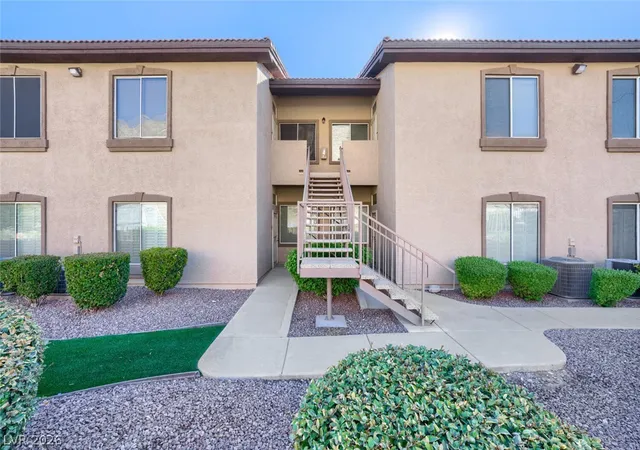 Photo 2 of Condo for sale at 3545 Cactus Shadow St #203, Las Vegas, NV 89129 | MLS# 2818650 | Listing updated on 2026-10-02
