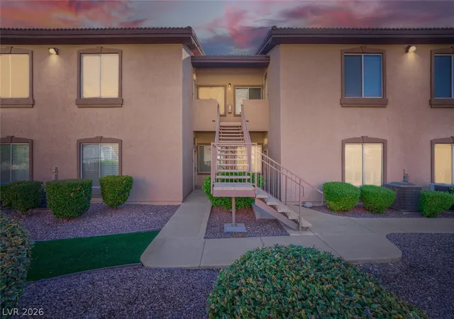 Photo 3 of Condo for sale at 3545 Cactus Shadow St #203, Las Vegas, NV 89129 | MLS# 2818650 | Listing updated on 2026-10-02