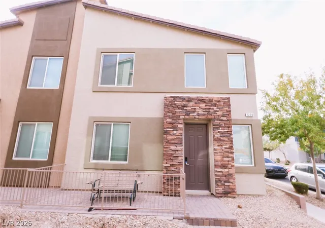 Photo 2 of Townhouse for sale at 7230 Halo Fls St, North Las Vegas, NV 89084 | MLS# 2820239 | Listing updated on 2026-09-24