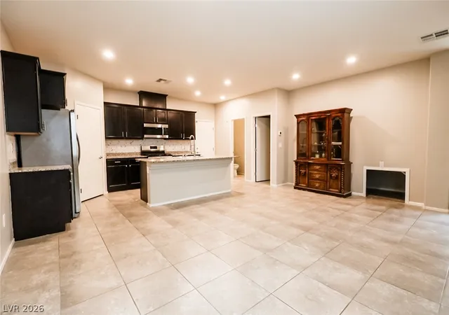 Photo 4 of Townhouse for sale at 7230 Halo Fls St, North Las Vegas, NV 89084 | MLS# 2820239 | Listing updated on 2026-09-24